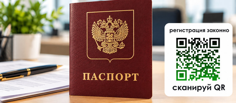 регистрация в Челябинске прописка в Челябинске